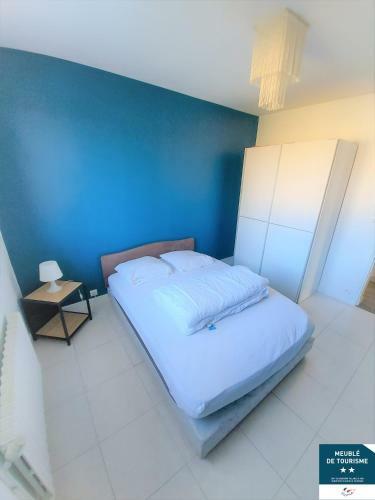 Apartamento Locations Avec Jardins Privatifs