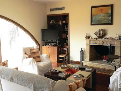 Holiday Home Plativola Ag.g.rethym 03