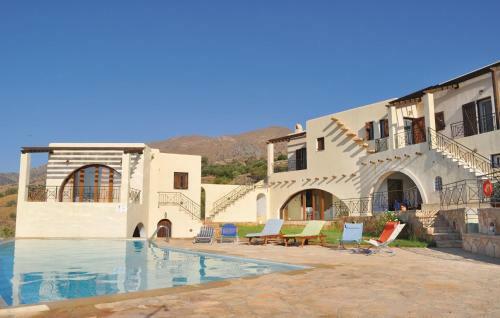 Holiday Home Plativola Ag.g.rethym 03