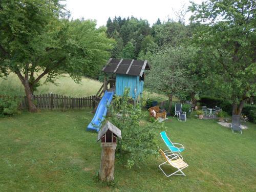 Apartamento Ferienwohnung Gro�