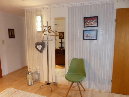 Apartamento Ferienwohnung Gro�