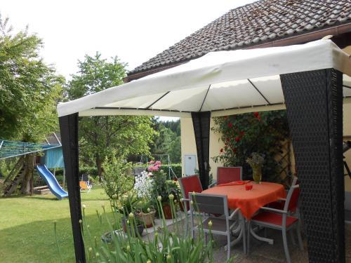 Apartamento Ferienwohnung Gro�