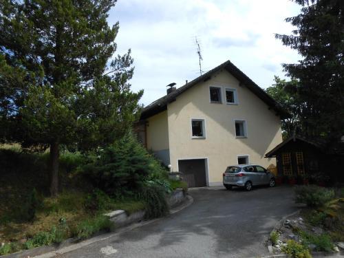 Apartamento Ferienwohnung Gro�