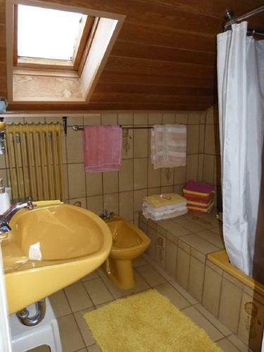 Apartamento Ferienwohnung Gro�