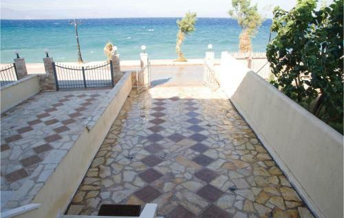 Holiday Home Diakopto Achaias P. 05