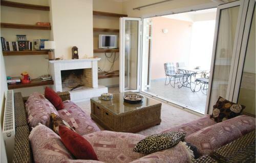 Holiday Home Diakopto Achaias P. 06