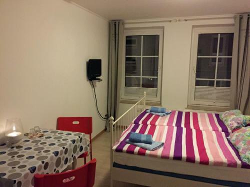 Hostal Pension Da Luigi