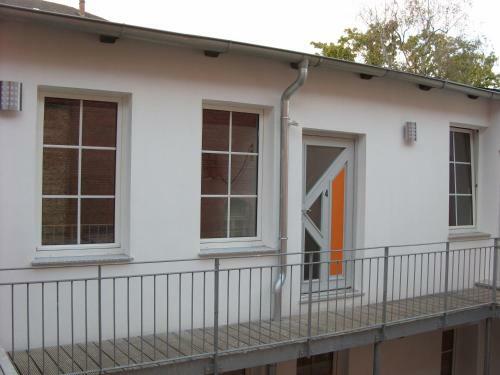 Hostal Pension Da Luigi