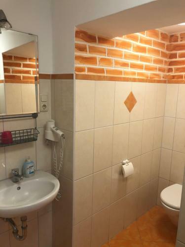 Hostal Pension Da Luigi