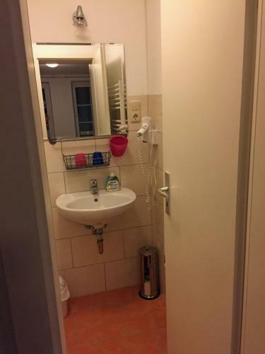 Hostal Pension Da Luigi