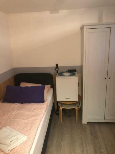 Hostal Pension Da Luigi