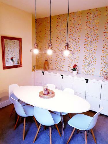 Apartamento Whitegates