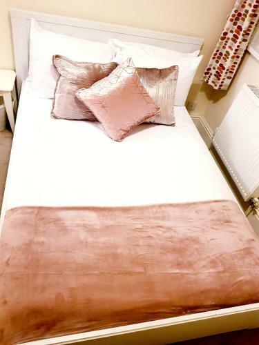 Apartamento Whitegates