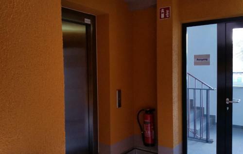 Apartamento Sch�fer Boardinghouse