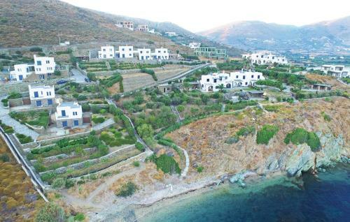 Holiday Home Gavrio 06