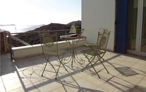 Holiday Home Gavrio 06
