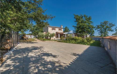 Holiday Home Kirmenjak With A Fireplace 03