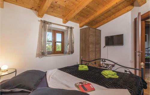 Holiday Home Kirmenjak With A Fireplace 03