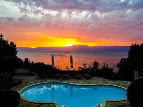 Apartments Villa Dora