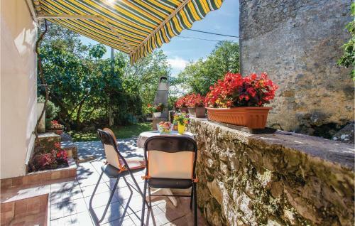 Holiday Apartment Kornic 01