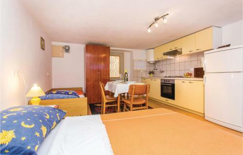 Holiday Apartment Kornic 01