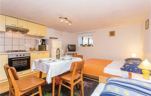Holiday Apartment Kornic 01