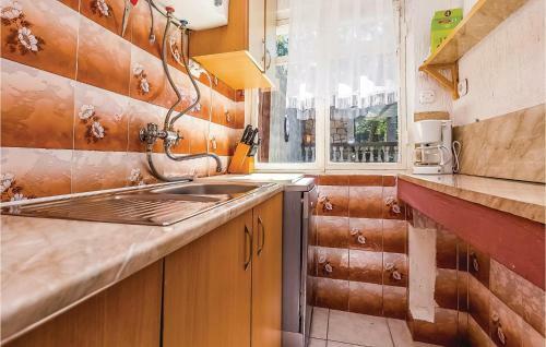 Holiday Home Ledenice With A Fireplace 04
