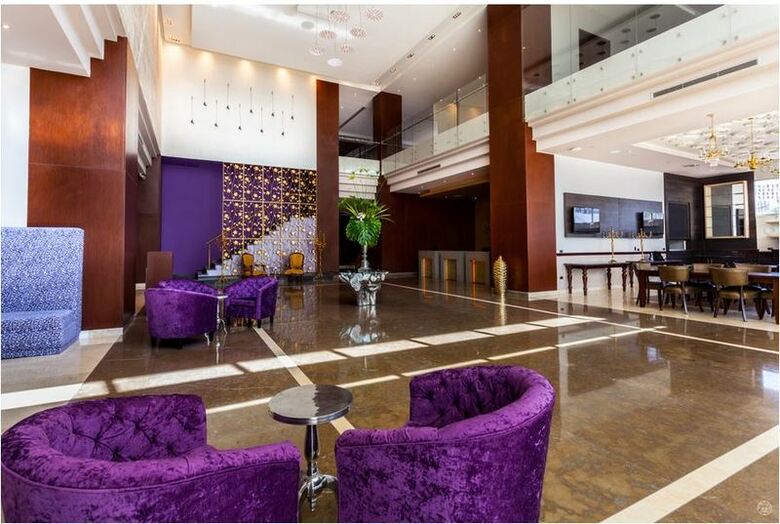 Sky Collection Hotel Barranquilla