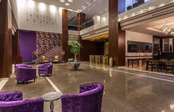 Sky Collection Hotel Barranquilla