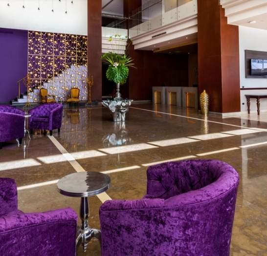 Sky Collection Hotel Barranquilla