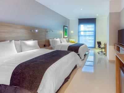 Sky Collection Hotel Barranquilla