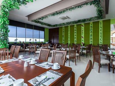 Sky Collection Hotel Barranquilla