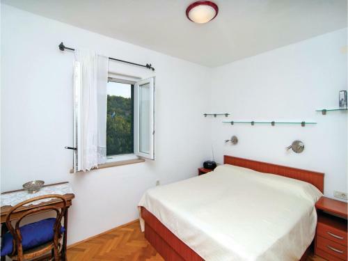 Holiday Home Supetar-mirca With A Fireplace 03