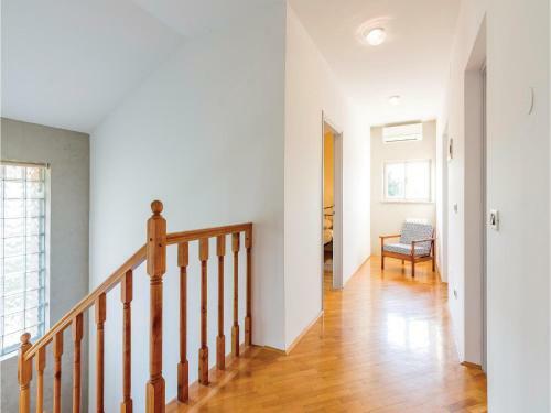 Holiday Home Pazin 07