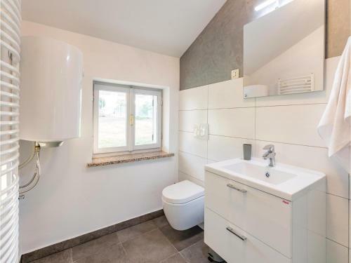 Holiday Home Pazin 07