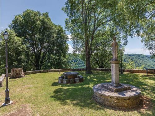 Holiday Home Pazin 07