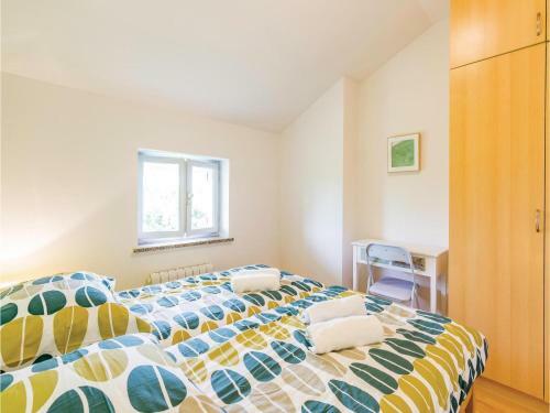 Holiday Home Pazin 07