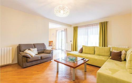 Holiday Home Pazin 07