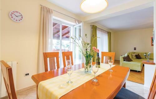 Holiday Home Pazin 07