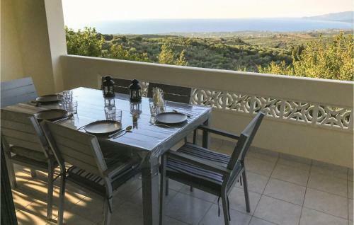 Holiday Home Kyparissia 09