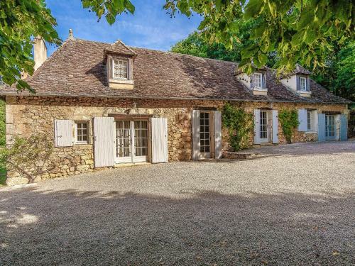 Landhuis Dordogne II