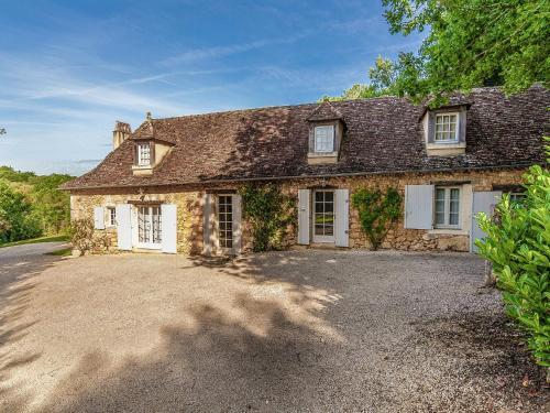 Landhuis Dordogne II