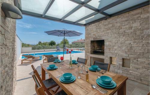 Holiday Home Valtura With A Fireplace 01