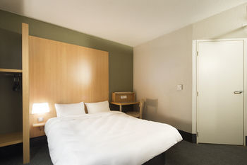 Hotel B&B H�tel Montpellier Centre Le Mill�naire