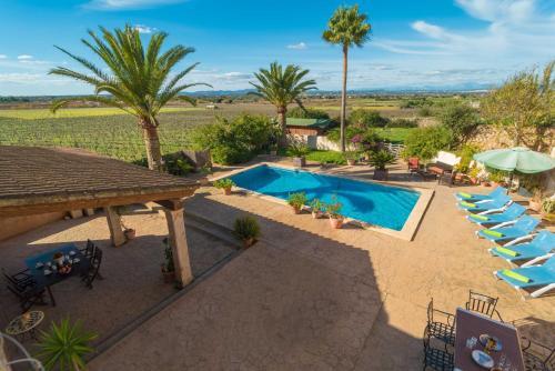 Villa Son Cifre