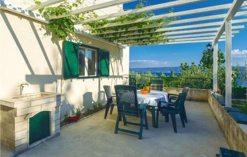 Holiday Apartment Suhi Potok 07
