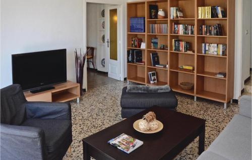 Holiday Home Galilea With A Fireplace 02