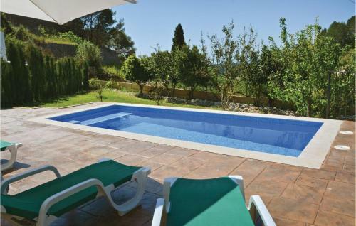 Holiday Home Galilea With A Fireplace 02