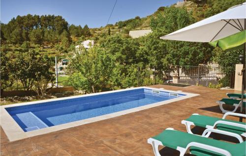 Holiday Home Galilea With A Fireplace 02