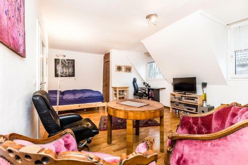 Apartment K�ln Nippes